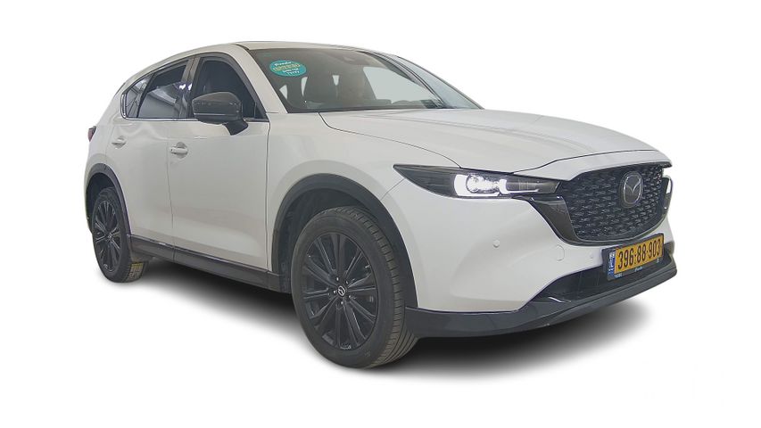 מאזדה CX-5