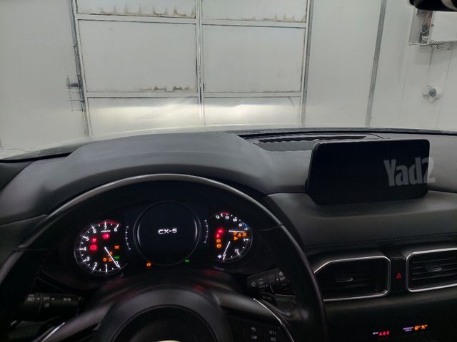 מאזדה CX-5