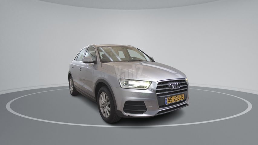 אאודי Q3