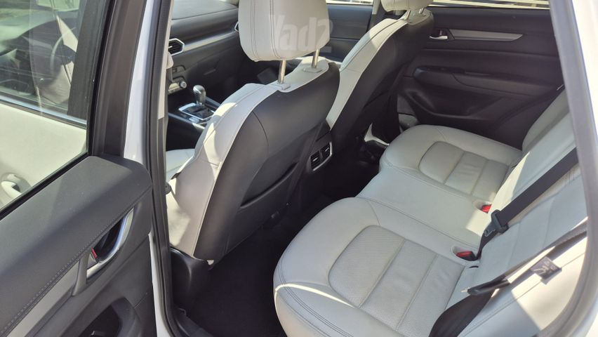 מאזדה CX-5