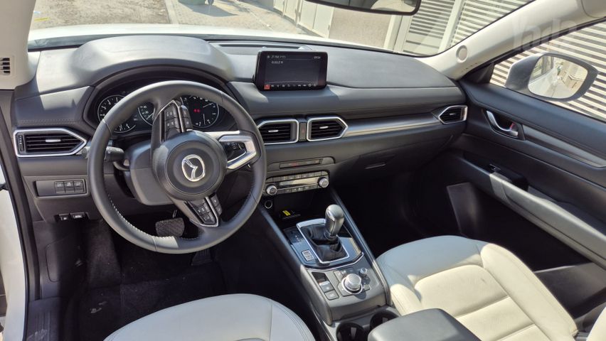 מאזדה CX-5
