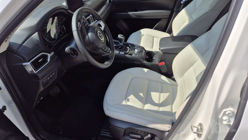 מאזדה CX-5