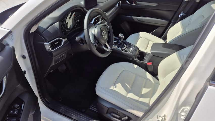 מאזדה CX-5