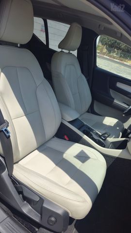 וולוו XC40