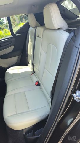 וולוו XC40