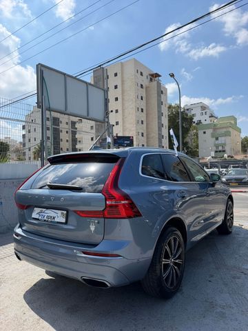 וולוו XC60