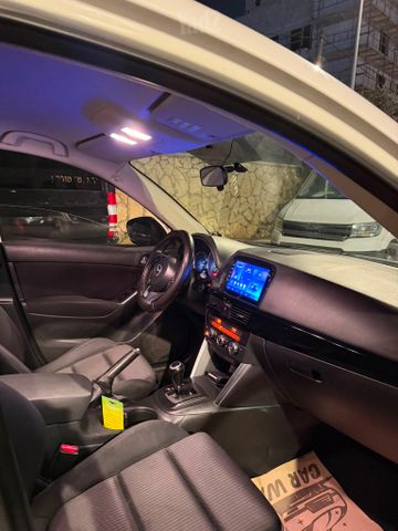 מאזדה CX-5