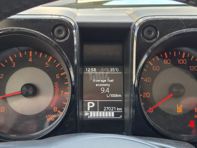 סוזוקי ג'ימני