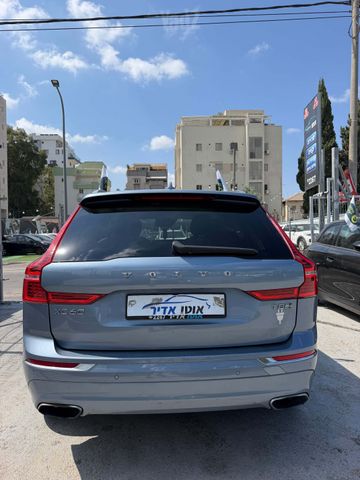 וולוו XC60