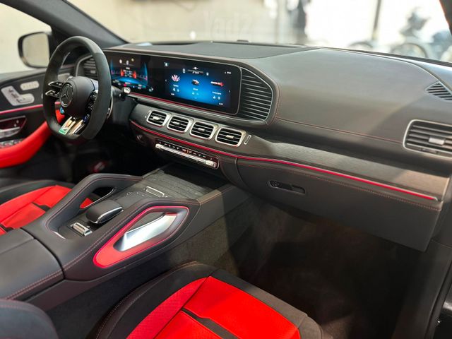 מרצדס-בנץ GLE Coupe