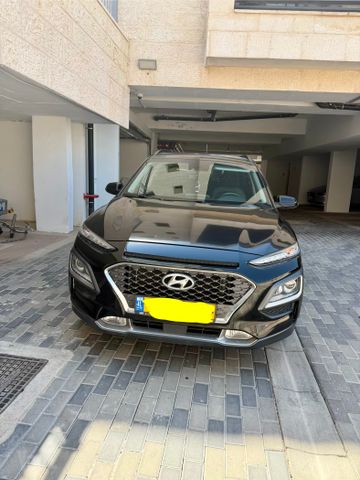 מודעת רכב יונדאי קונה
