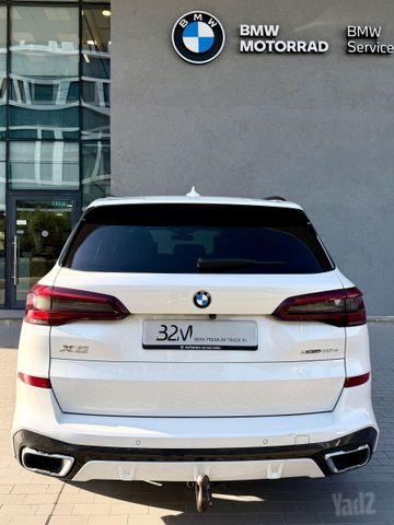 ב מ וו X5