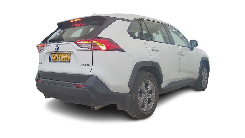 טויוטה RAV4