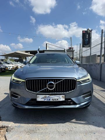 וולוו XC60