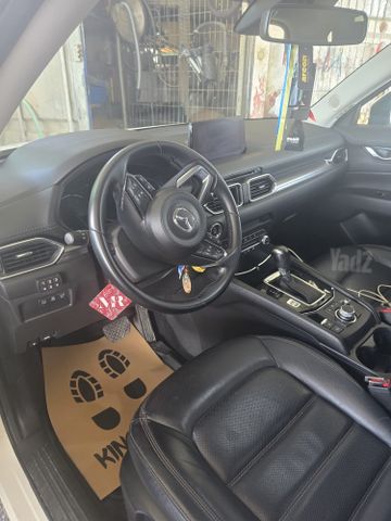 מאזדה CX-5