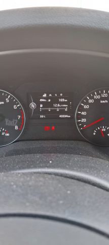 מודעת רכב קיה ספורטז'