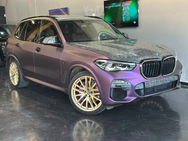 ב מ וו X5