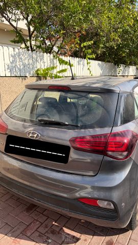 מודעת רכב יונדאי טוסון