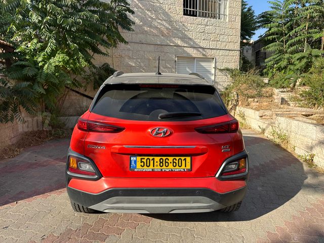 יונדאי קונה