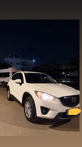 מאזדה CX-5