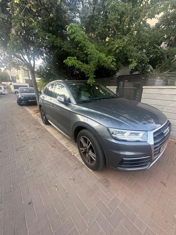 אאודי Q5
