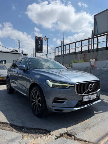 וולוו XC60