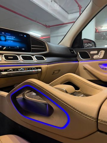 מרצדס-בנץ GLE Coupe
