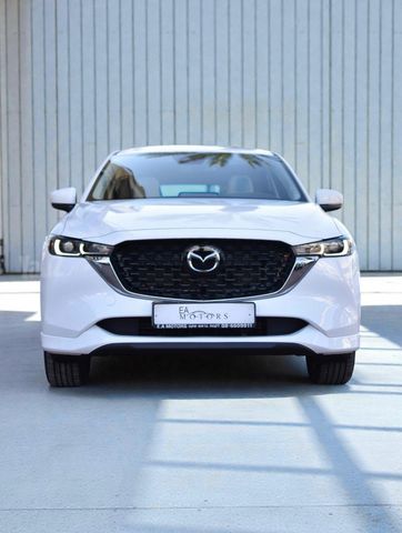 מאזדה CX-5