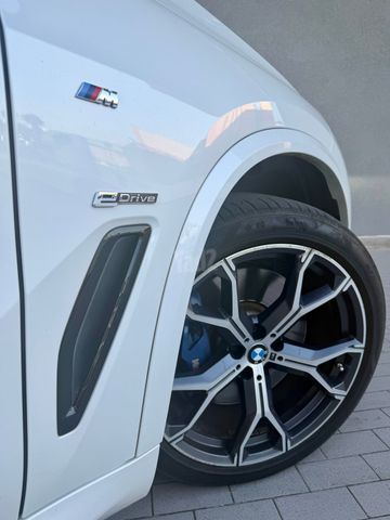 ב מ וו X5