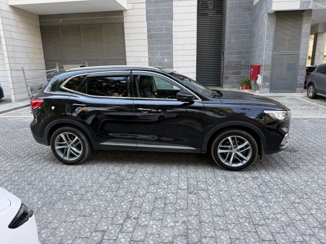 אם ג'י EHS PHEV