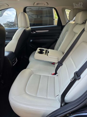 מאזדה CX-5