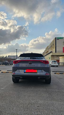 קופרה פורמנטור