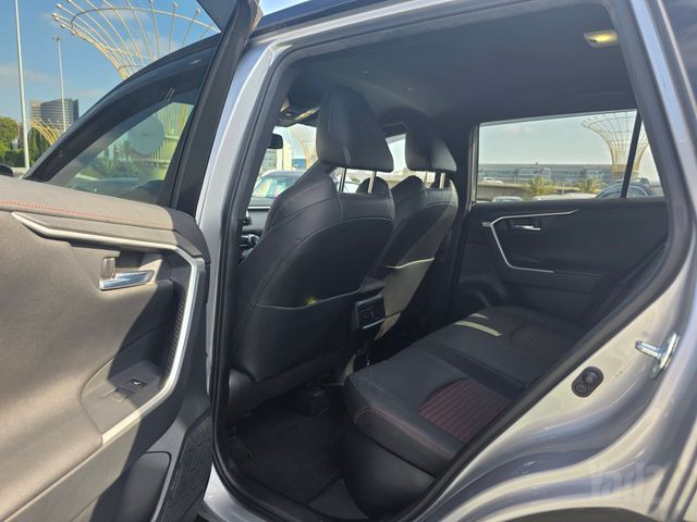 טויוטה RAV4