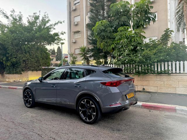 קופרה פורמנטור