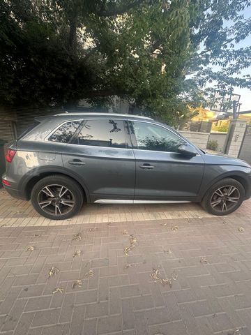 אאודי Q5