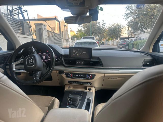 אאודי Q5