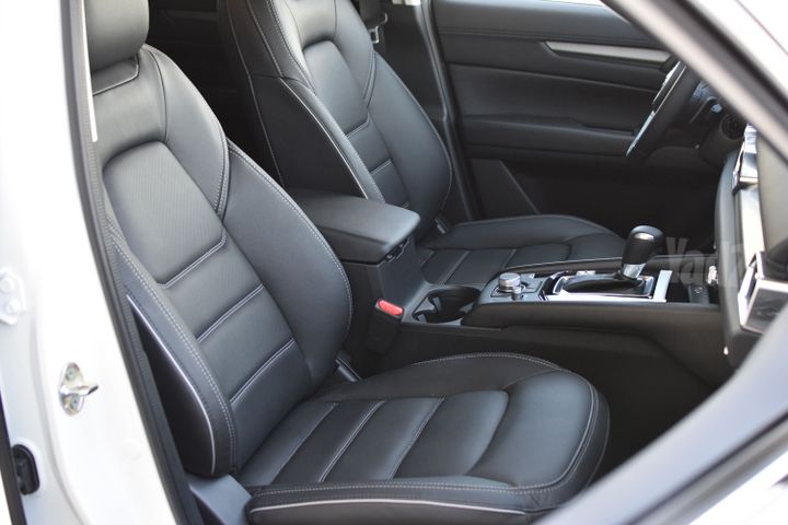 מאזדה CX-5