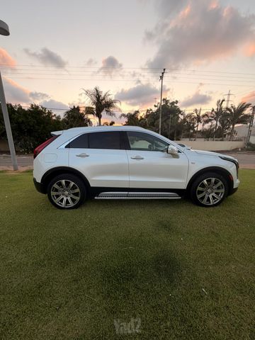 קאדילק XT4