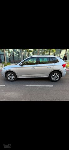 מודעת רכב סקודה קאמיק