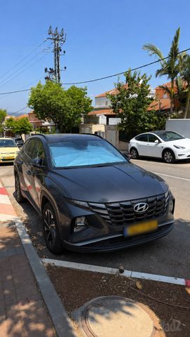 יונדאי טוסון