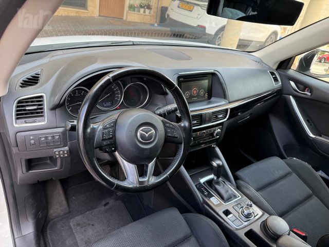 מאזדה CX-5