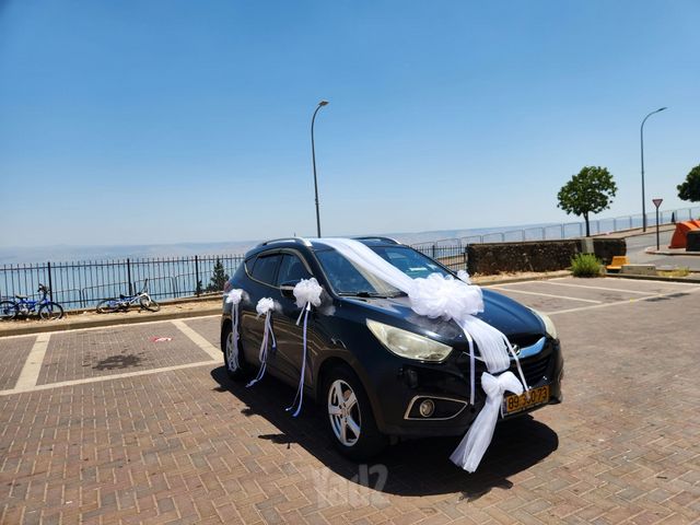 מודעת רכב יונדאי ix35