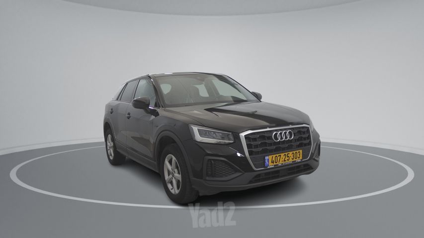 אאודי Q2