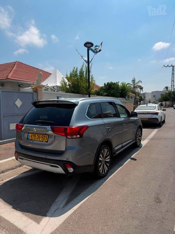 מיצובישי ASX