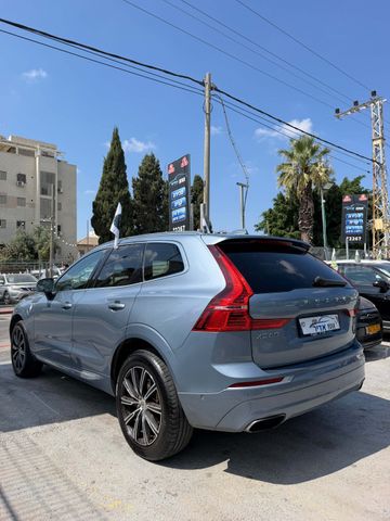 וולוו XC60