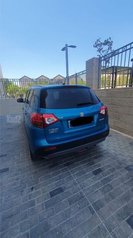 מודעת רכב סוזוקי ויטרה