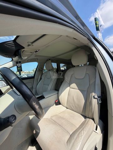 וולוו XC60