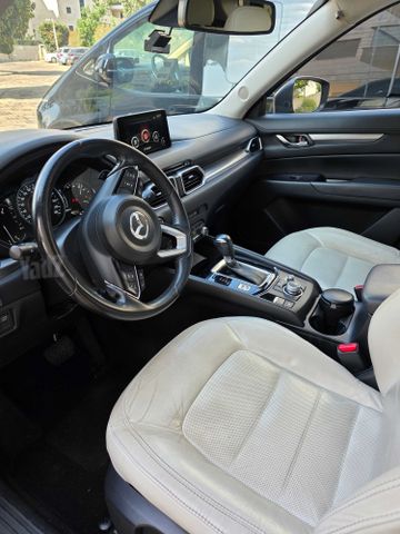 מאזדה CX-5