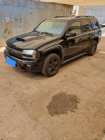 שברולט טרייל בלייזר