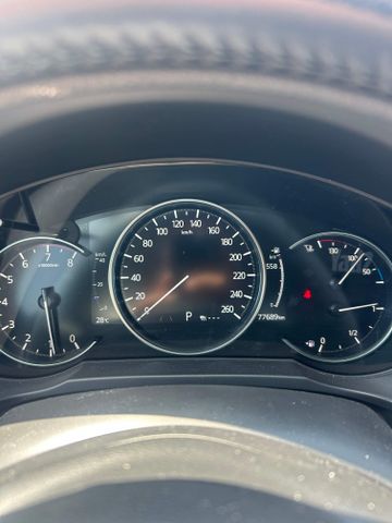 מאזדה CX-5